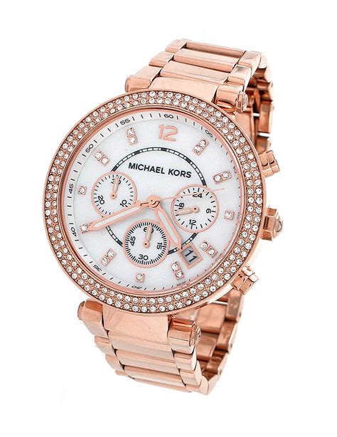 mk5491 michael kors|Michael Kors chronograph.